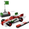 Lego - Cars - Francesco Bernoulli